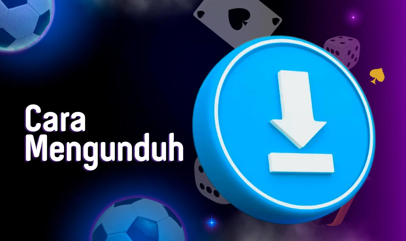 Unduh 1Win Indonesia di Smartphone - Langkah-langkah Instalasi yang Cepat