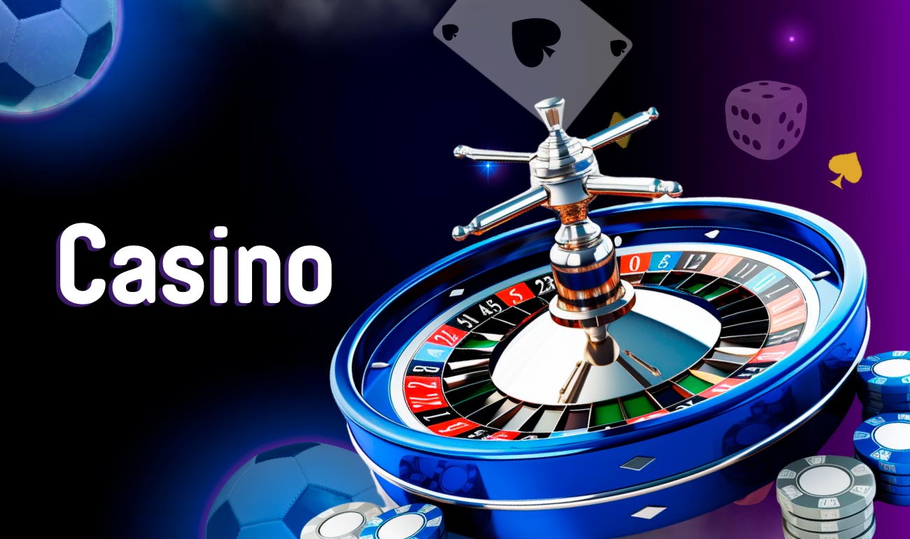 Rasakan Pengalaman Bermain di Kasino Online 1Win di Indonesia.