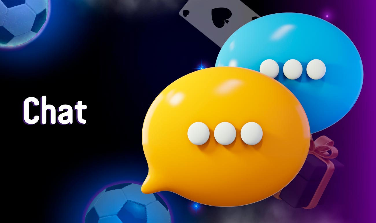 Enjoy Instant Support with 1win’s Live Chat feature