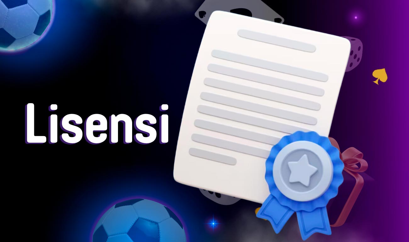 1win Indonesia – Legal dan Aman   Lisensi dan Keamanan Terbaik