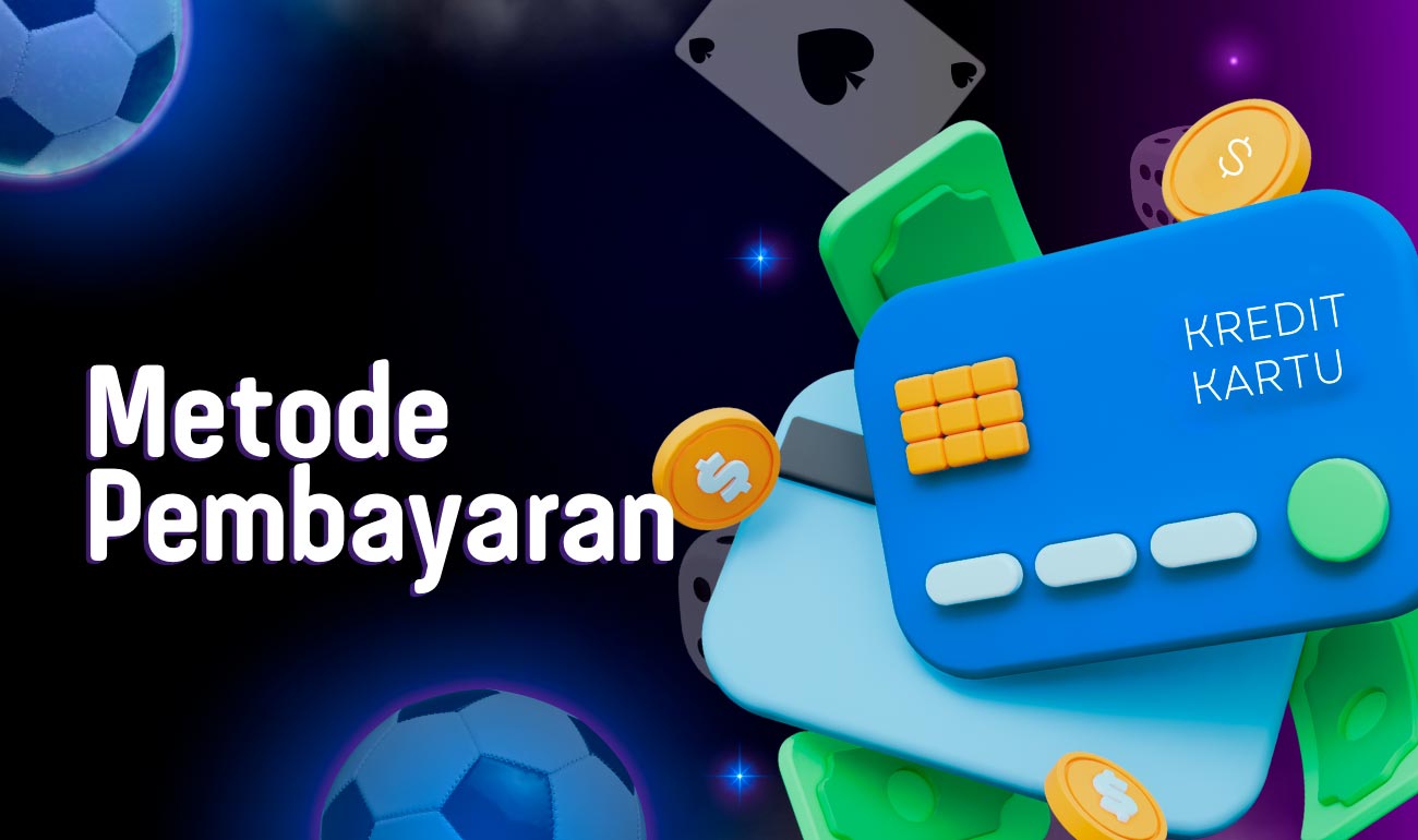Metode Pembayaran Mobile yang Aman dan Praktis di Indonesia 1win.
