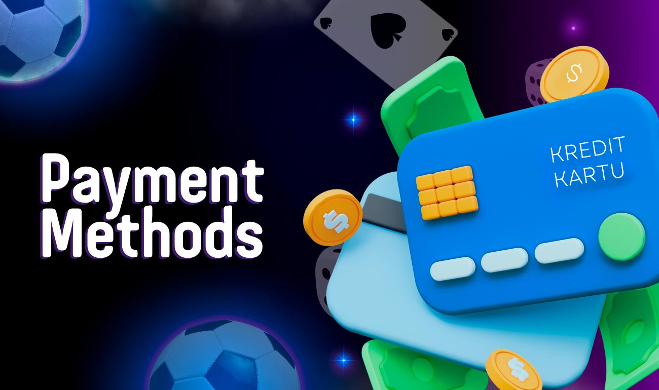 Reliable Mobile Payment Solutions in Indonesia   1win