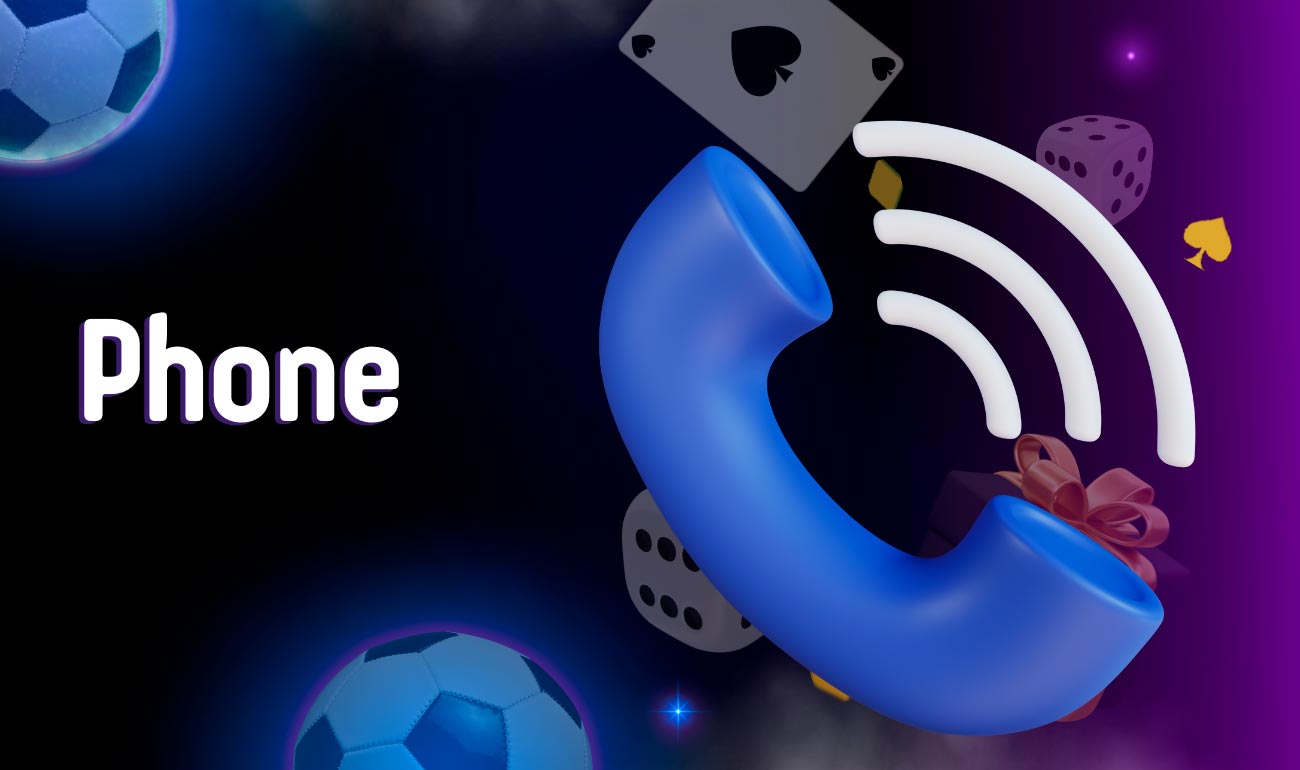 Access Specialized Help through 1win Phone Support