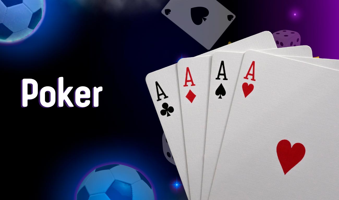Engage in Thrilling Poker Games at 1win Indonesia Poker