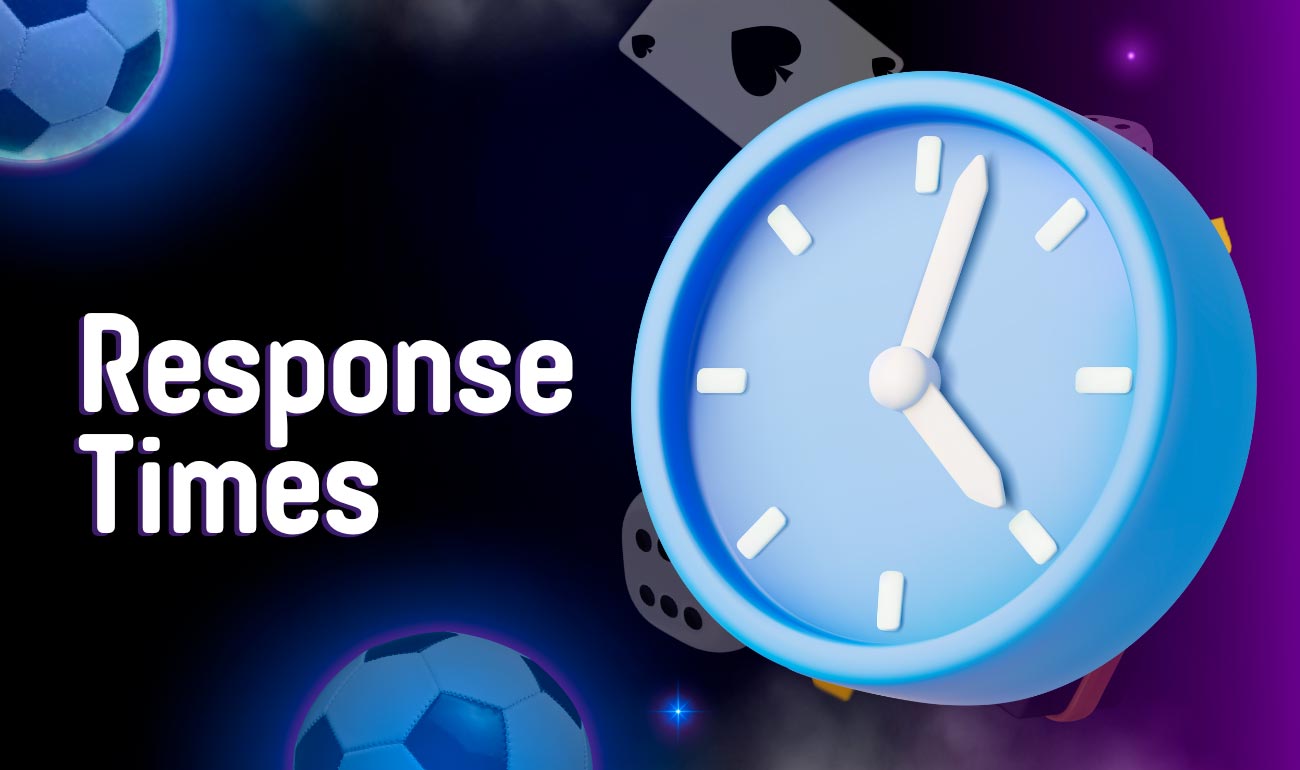 Get Fast Support from 1win