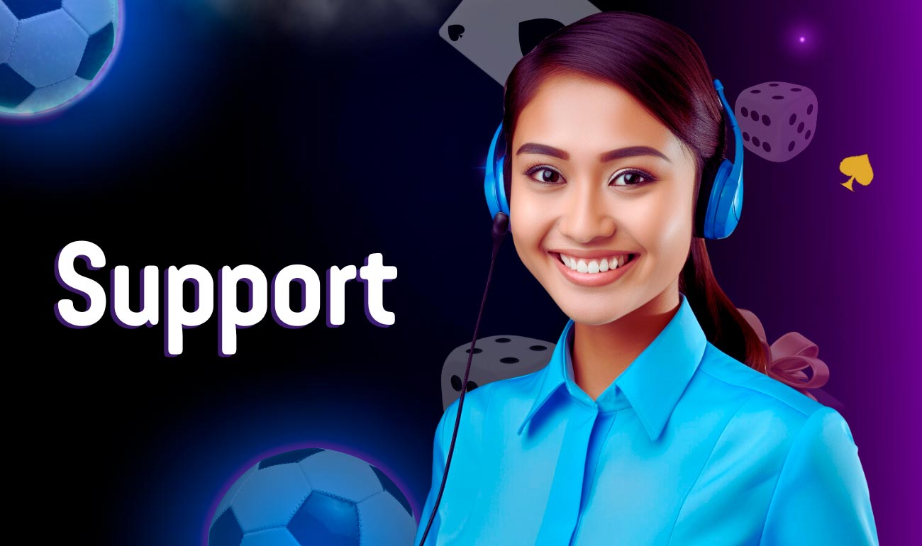 Receive Professional Customer Support from 1win tailored for Indonesian Players